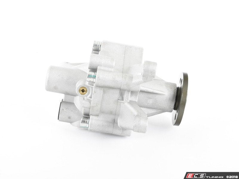 Power Steering Pump - New