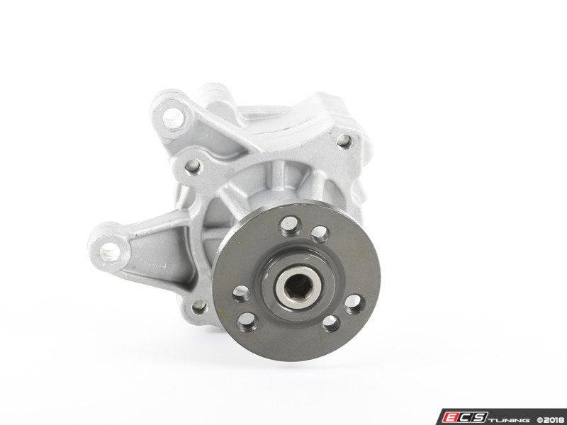 Power Steering Pump - New