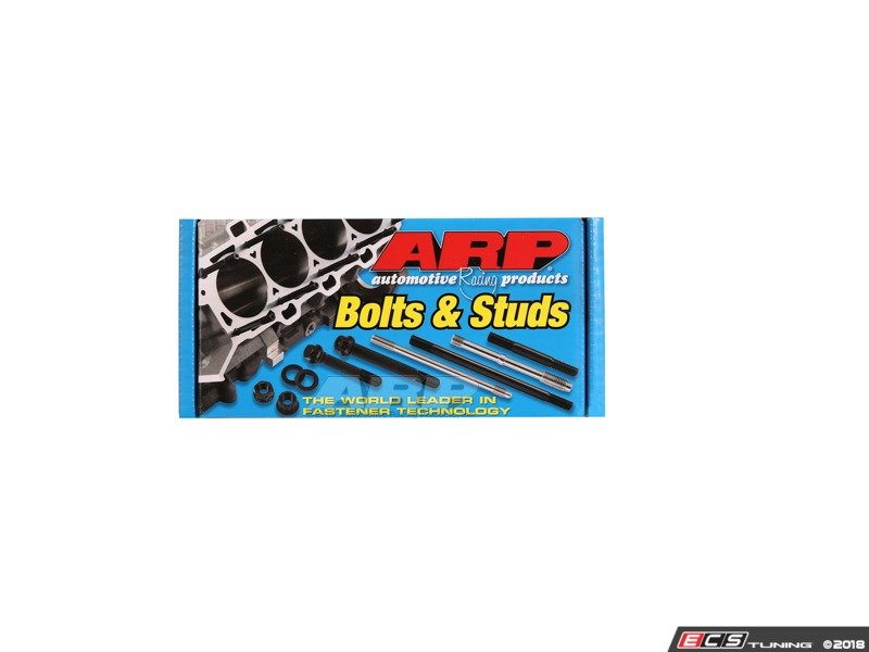 ARP Flywheel Bolts