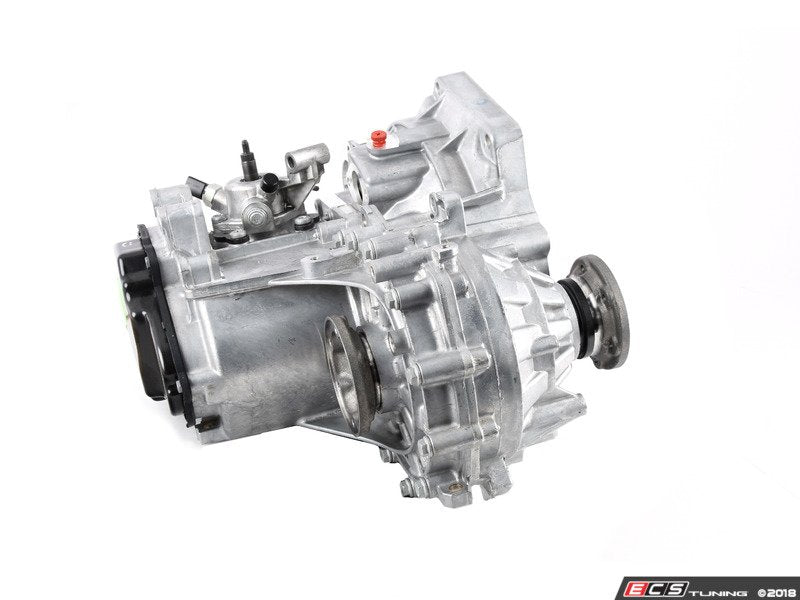 Remanufactured 5-speed Manual Transmission (KPF)