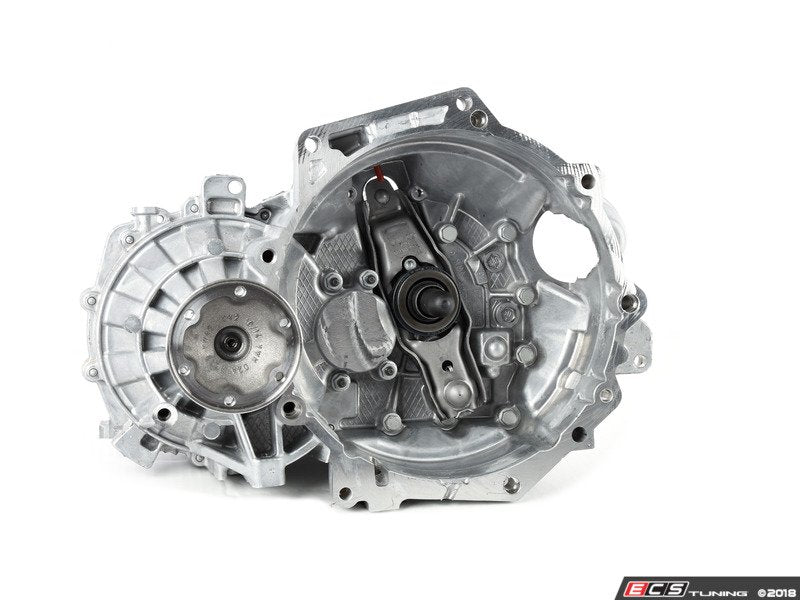 Remanufactured 5-speed Manual Transmission (KPF)