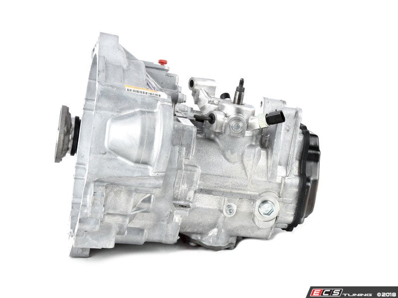 Remanufactured 5-speed Manual Transmission (KPF)