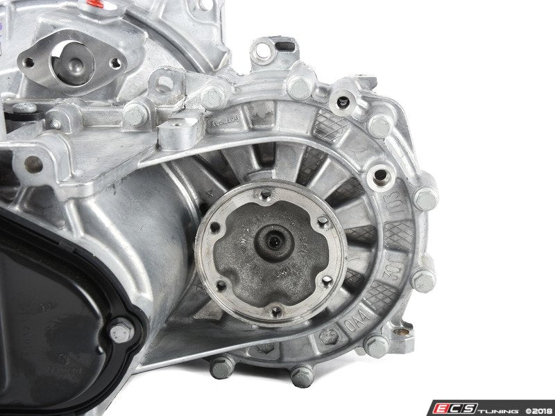 Remanufactured 5-speed Manual Transmission (KPF)