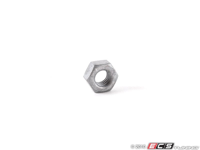 Hex Nut - Priced Each