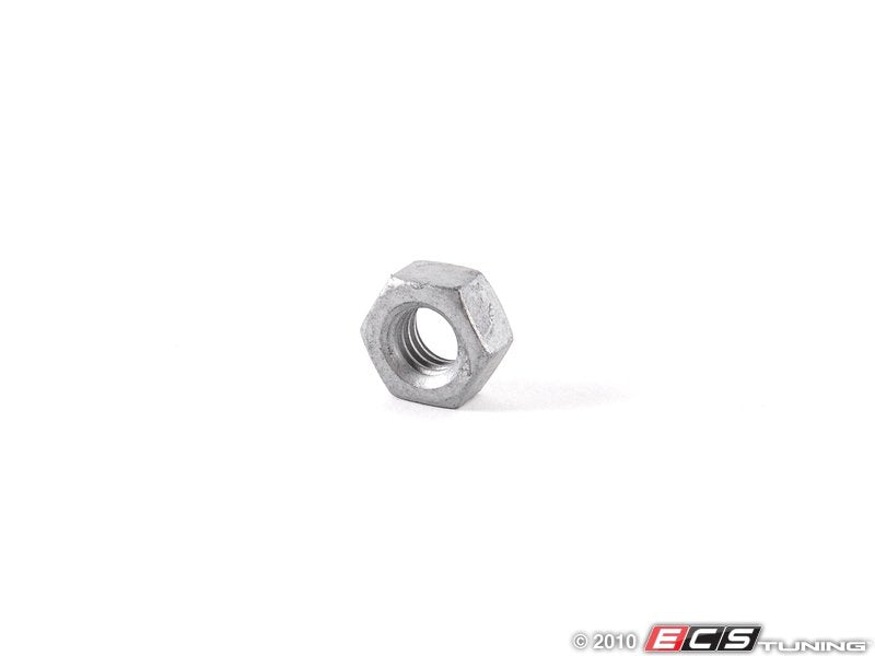 Hex Nut - Priced Each