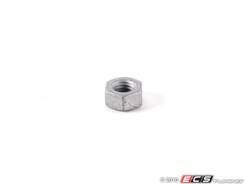 Hex Nut - Priced Each