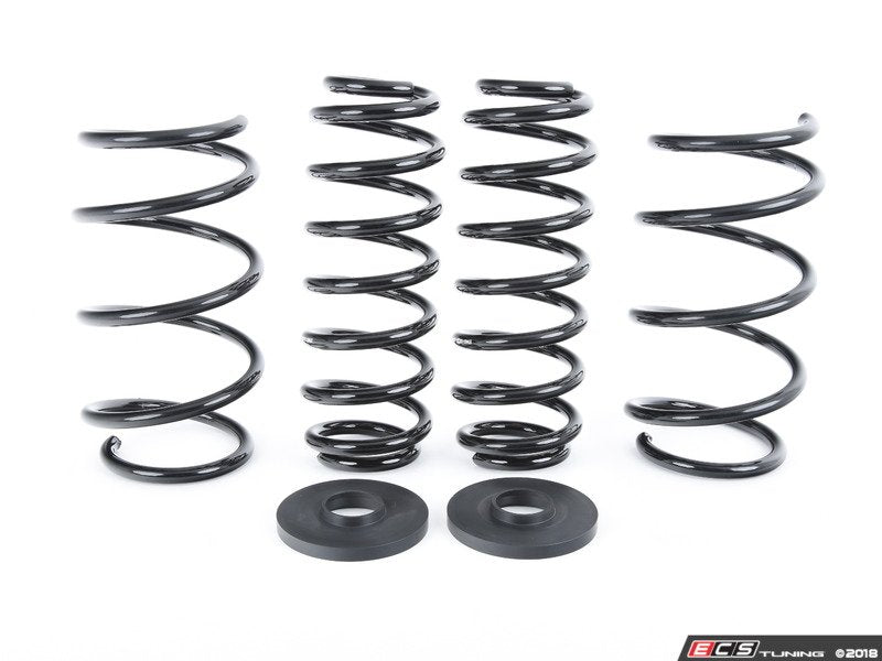 Emmanuele Design Lowering Spring Kit