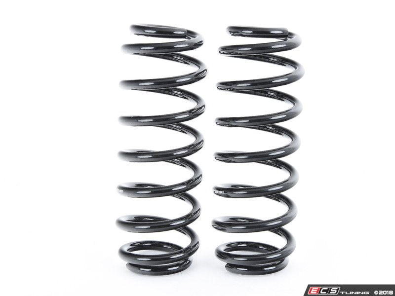 Emmanuele Design Lowering Spring Kit