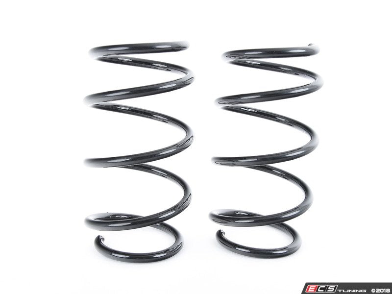 Emmanuele Design Lowering Spring Kit