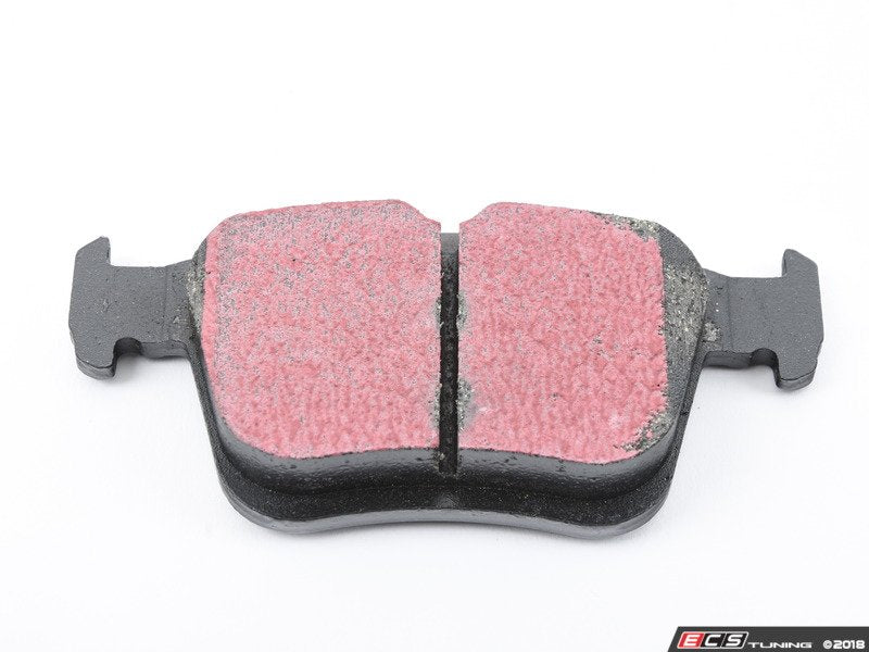 Rear Ultimax Brake Pad Set