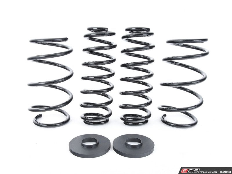 EMD Auto Lowering Spring Kit