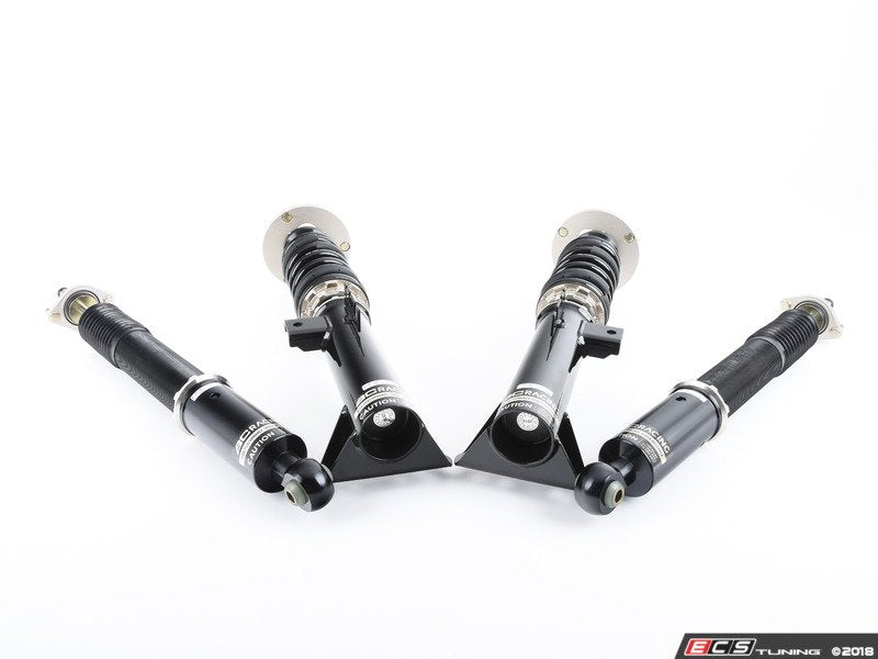 BR Series Coilover Suspension Kit