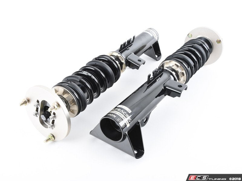 BR Series Coilover Suspension Kit