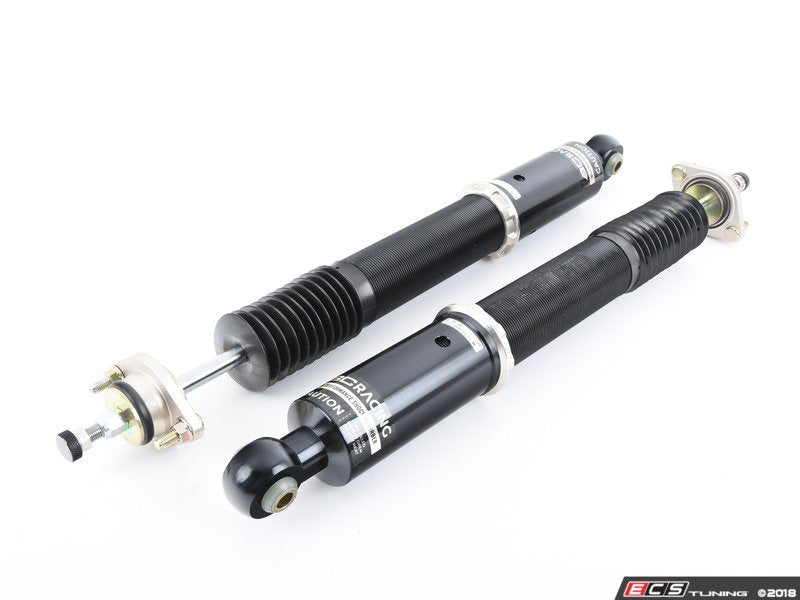 BR Series Coilover Suspension Kit