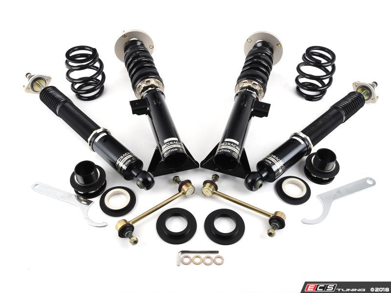 BR Series Coilover Suspension Kit