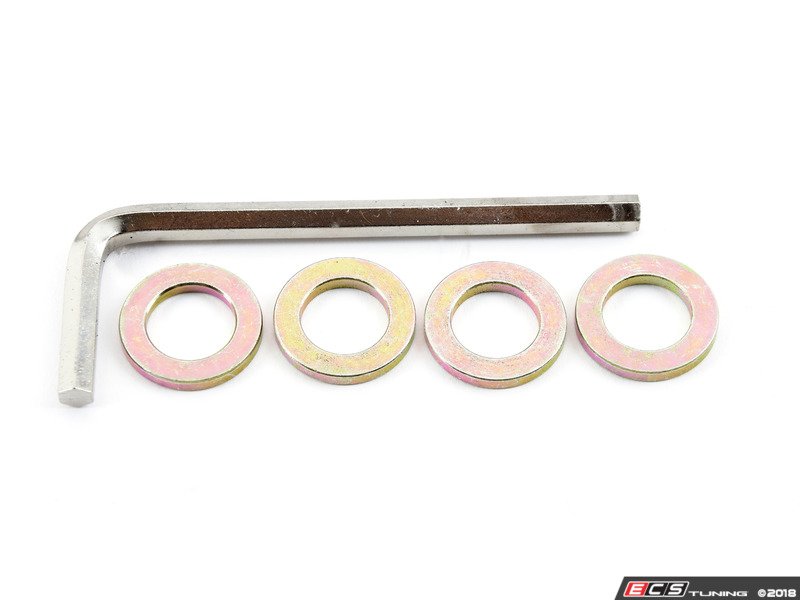 E36 M3 DS Series Coilover Kit