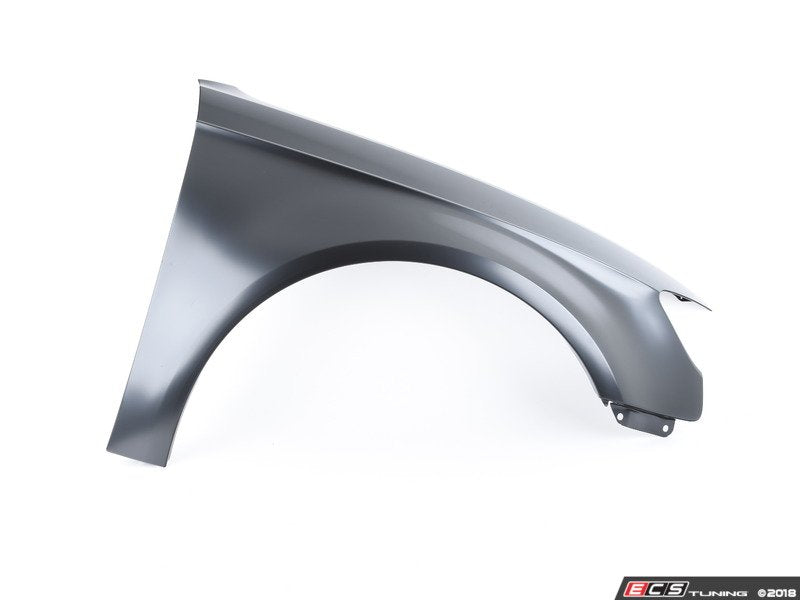 Front Fender - Right Side