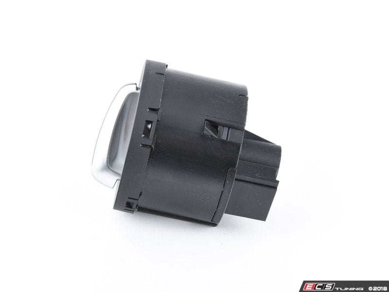 Automatic Headlight Switch - Brushed Trim