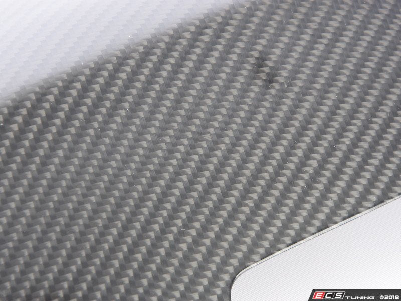 Carbon Fiber Mirror Cover Set