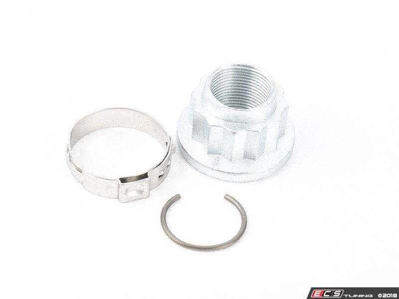 Outer CV Joint Kit - Remanufactured