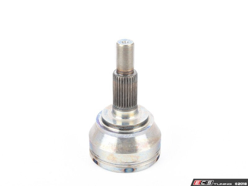 Outer CV Joint Kit - Remanufactured