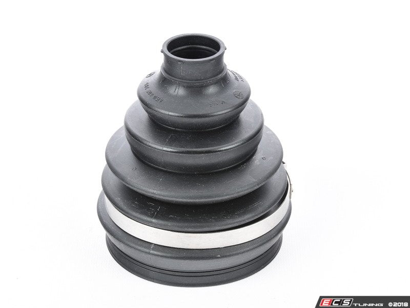 Outer CV Joint Kit - Remanufactured