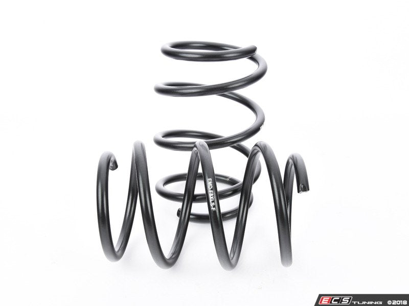 F80 M3 Emmanuele Design Lowering Spring Kit