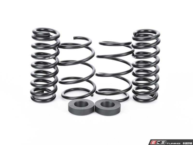 F80 M3 Emmanuele Design Lowering Spring Kit