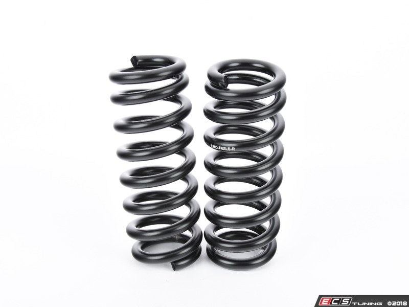 F80 M3 Emmanuele Design Lowering Spring Kit