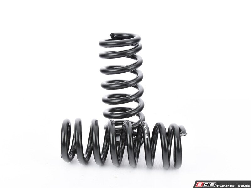 F80 M3 Emmanuele Design Lowering Spring Kit