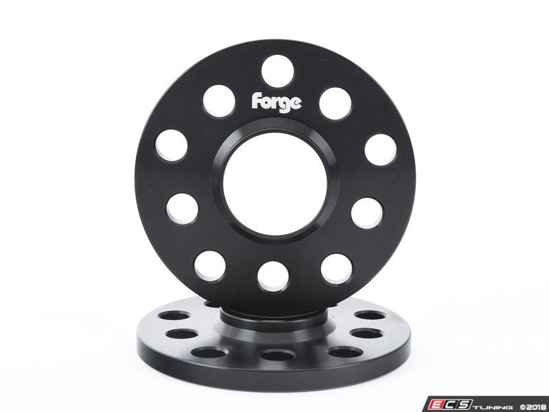 Forge Wheel Spacers - 11mm (Pair)