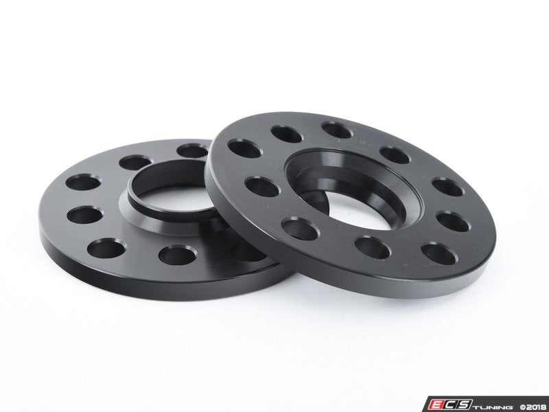 Forge Wheel Spacers - 11mm (Pair)