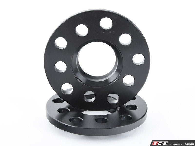 Forge Wheel Spacers - 11mm (Pair)