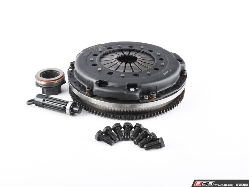 Stage 1 MA Performance Clutch Kit - With Single Mass Flywheel