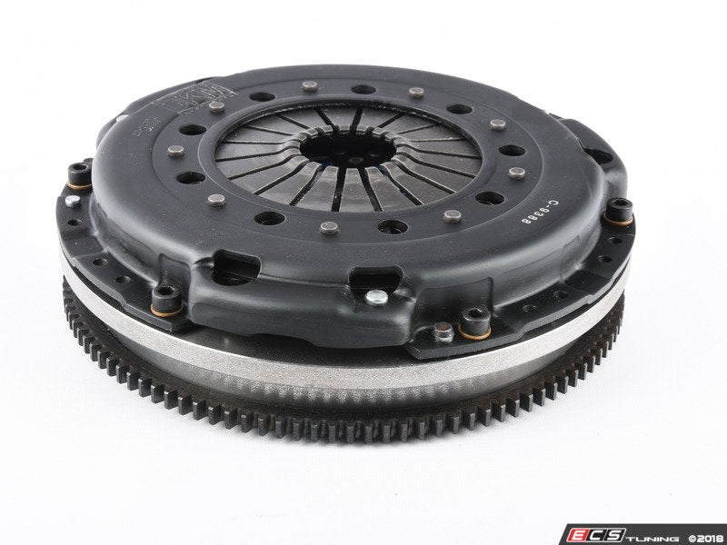 Stage 1 MA Performance Clutch Kit - With Single Mass Flywheel