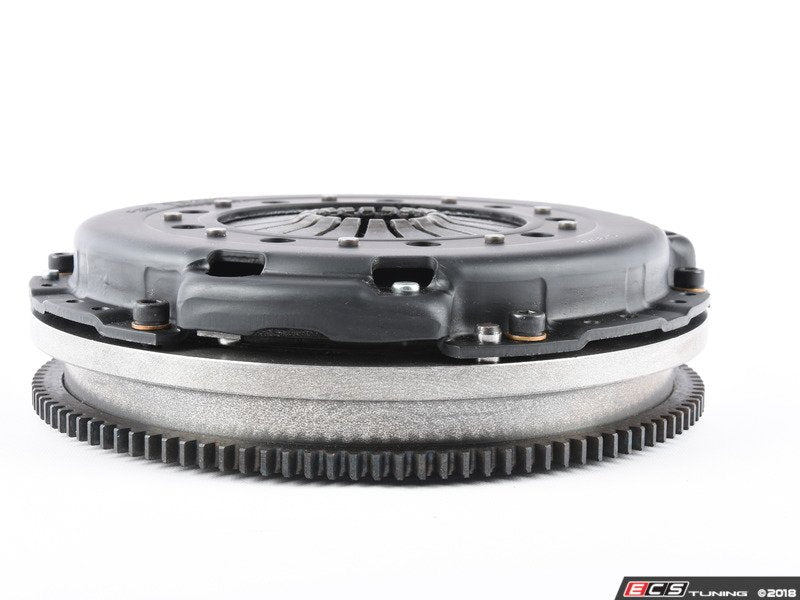 Stage 1 MA Performance Clutch Kit - With Single Mass Flywheel