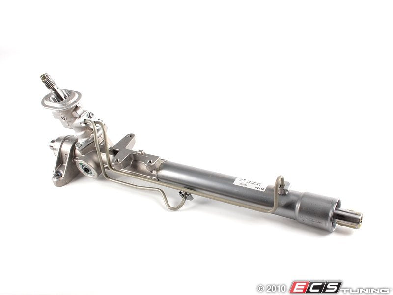 New Power Steering Rack