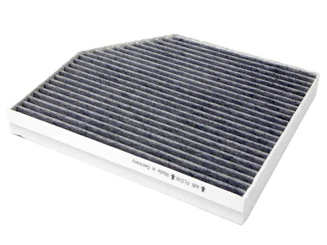 Cabin Air Filter