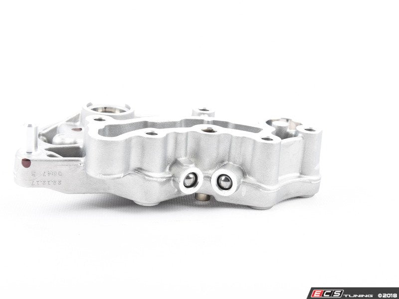 Camshaft Bracket
