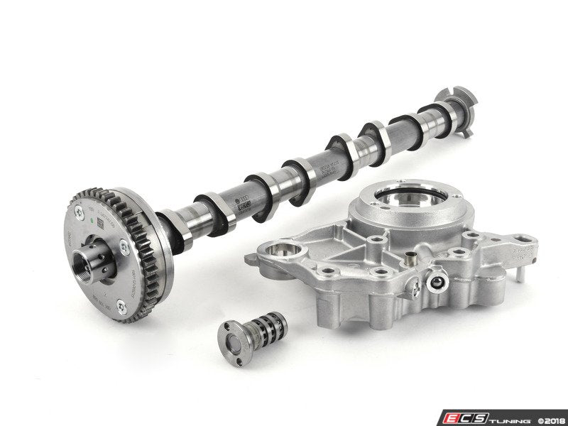 Camshaft Adjuster Valve Unit Kit