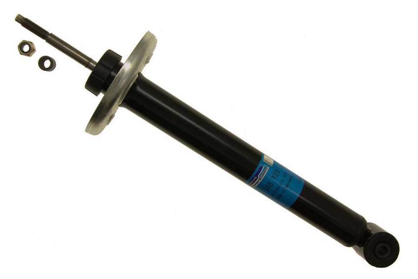 VW Shock Absorber – Rear – Sachs 105723