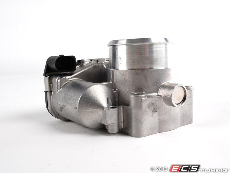 Throttle Body Assembly