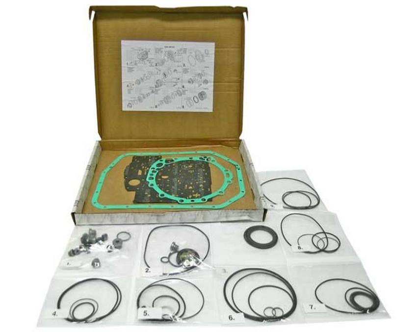 BMW Automatic Transmission Seals and O-Rings Kit – ZF 1058298022