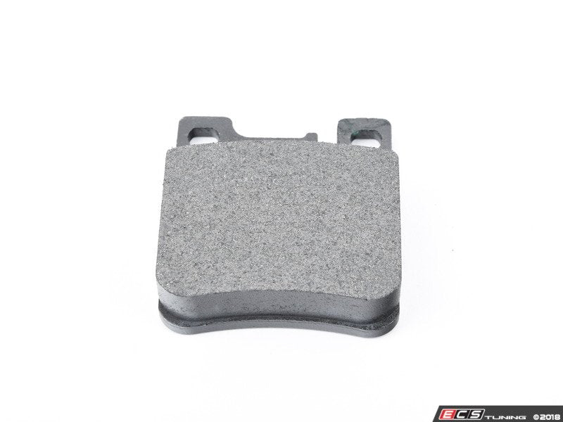 Rear Brake Pad Set