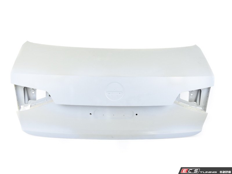 Trunk Lid Assembly