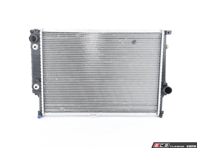 E34 Radiator