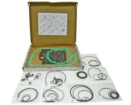 BMW Automatic Transmission Seals and O-Rings Kit – ZF 1058298022