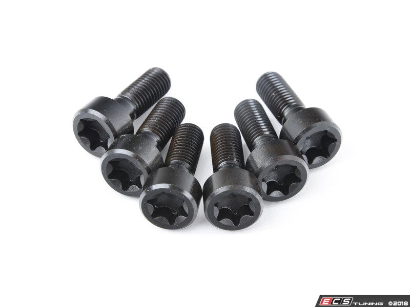 ARP Flywheel Bolts