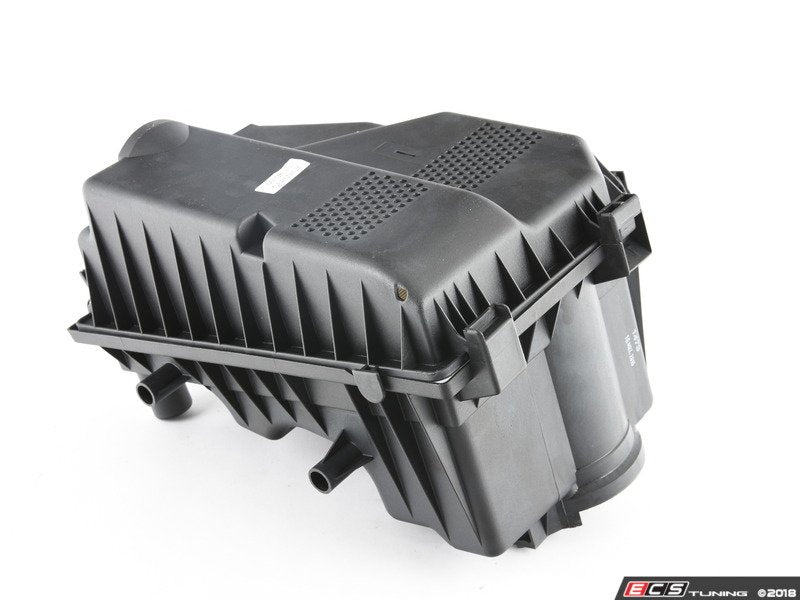 Stock Air Box Assembly - Includes Filter