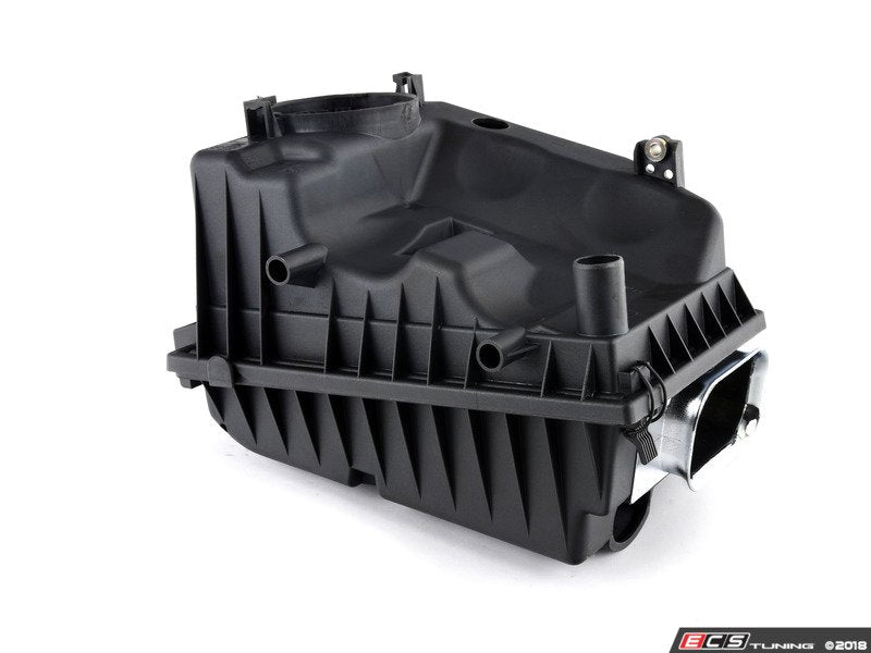 Stock Air Box Assembly - Includes Filter